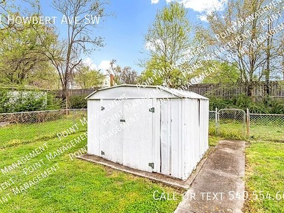 3rd image of 821 Howbert Ave SW