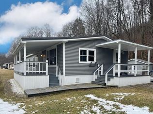 46 Kriner Ln, Covington, PA 16917