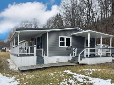 46 Kriner Ln, Covington, PA, 16917
