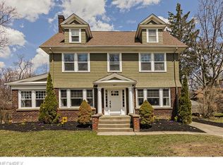 2871 Huntington Rd, Shaker Heights, OH 44120