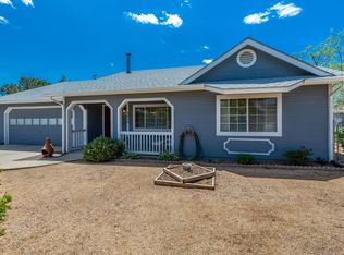3435 N Dale Dr, Prescott Valley, AZ 86314