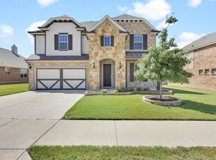6933 Talon Bluff Dr, Fort Worth, TX 76179