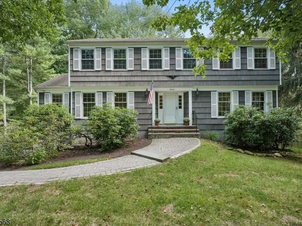 889 River Rd, Chatham Twp., NJ 07928
