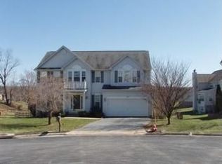 58 Cypress Point Ct, Charles Town, WV