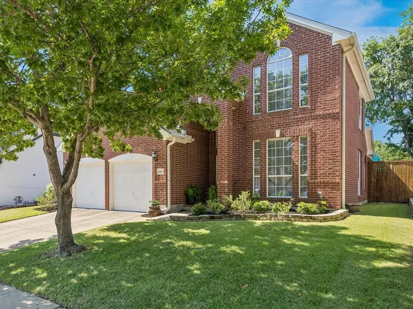2321 Gatwick Ct, Flower Mound, TX 75028