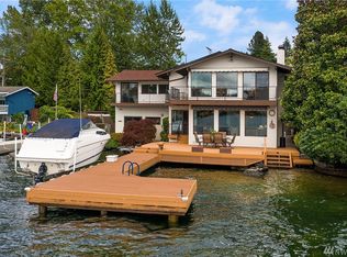 3815 Lake Washington Blvd N, Renton, WA 98056