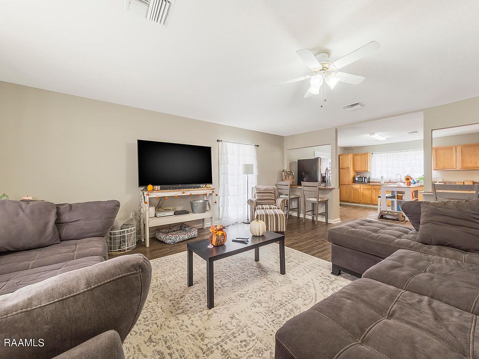 322 Lagneaux Rd, Duson, LA 70529 MLS 22009659 Zillow