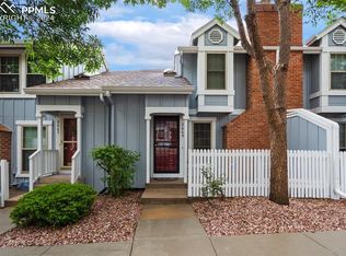 2669 Hatch Cir, Colorado Springs, CO 80918