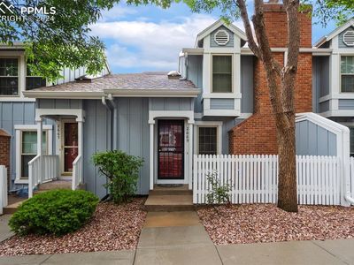 2669 Hatch Cir, Colorado Springs, CO, 80918