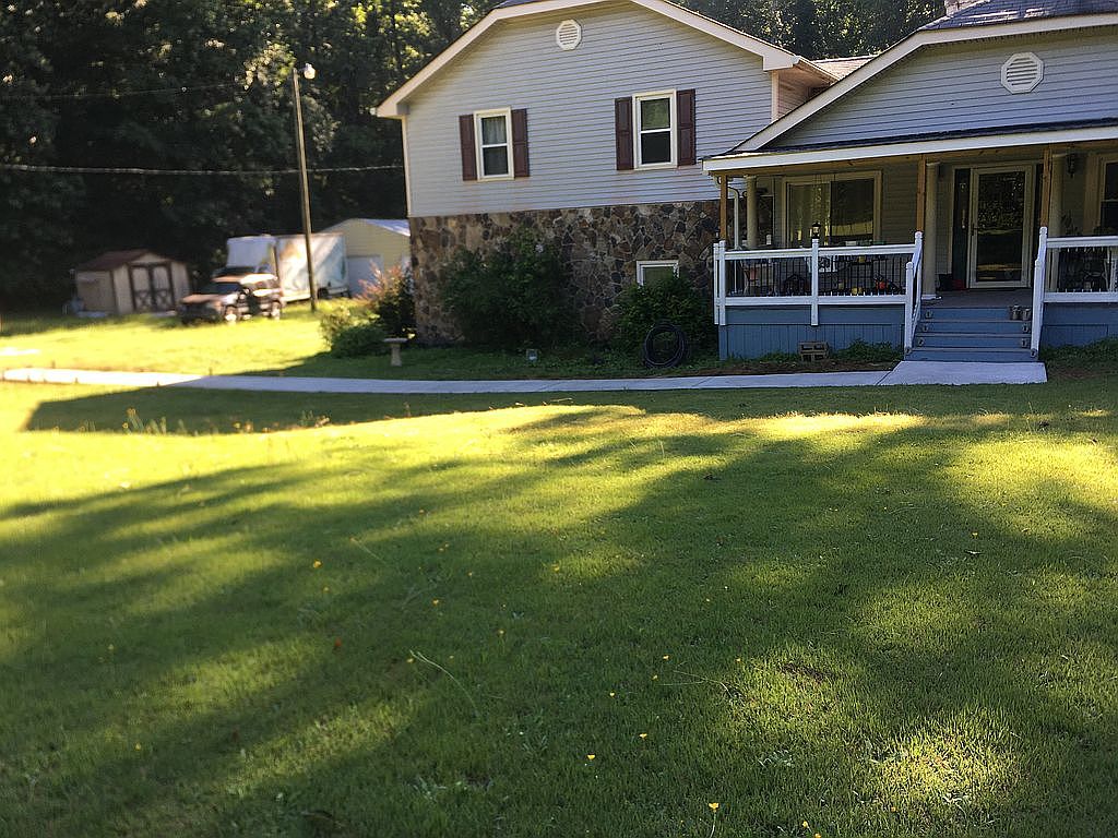 516 Dial Mill Rd, Oxford, GA 30054 Zillow
