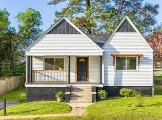 3804 Northview Ave, Chattanooga, TN 37412