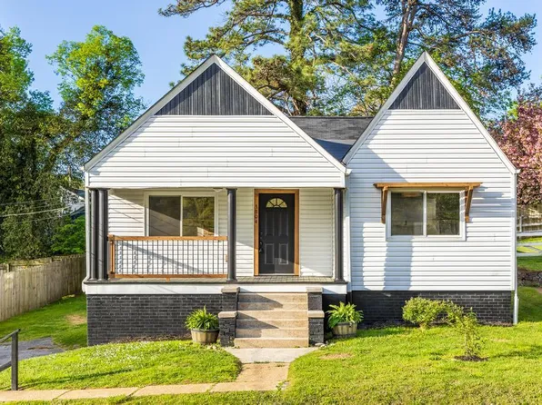 3804 Northview Ave, Chattanooga, TN 37412