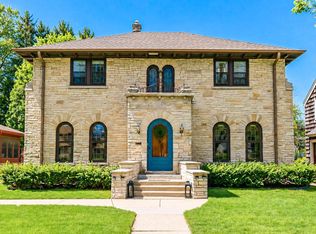 8011 Jackson Park BOULEVARD, Wauwatosa, WI 53213