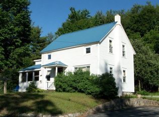 6654 State Route 8, Brant Lake, NY 12815