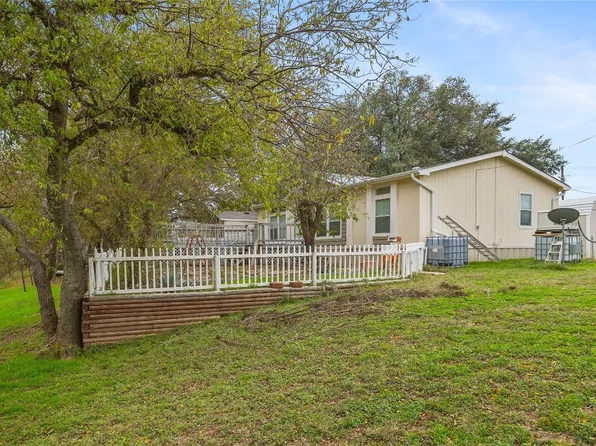 8543 Riverbend Rd, Brownwood, TX 76801