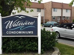 838 Marshall Ct, Ventnor, NJ 08406