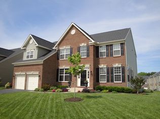 6204 Christian Kemp Dr N, Frederick, MD 21703