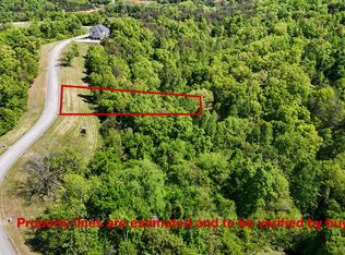 2004 Turners Landing Rd #19, Russellville, TN 37860