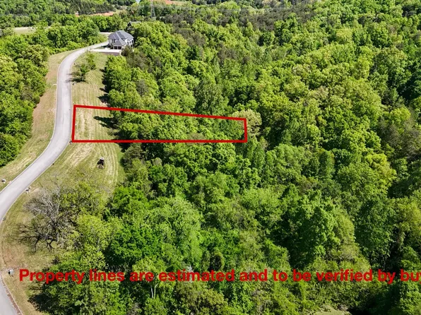 2004 Turners Landing Rd #19, Russellville, TN 37860