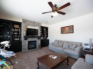 1306 S Lake View Terrace Rd, Saratoga Springs, UT 84045