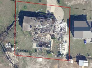 4906 S Lakewood Dr, Panama City, FL 32404