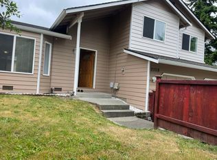 21018 61st Ave W, Lynnwood, WA 98036