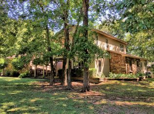 34128 Osprey Rd, Afton, OK 74331