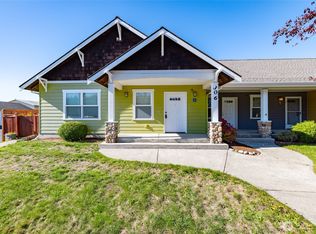 Cobblestone Cottages Condominium, Coupeville, WA 98239