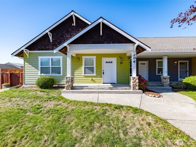 306 S Main Street #A1, Coupeville, WA, 98239