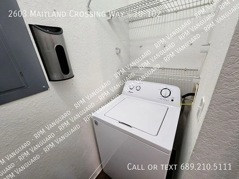 2603 Maitland Crossing Way #10102 — Photo 11