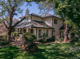 14134 Serpentine Farm Ln, Grass Valley, CA 95949