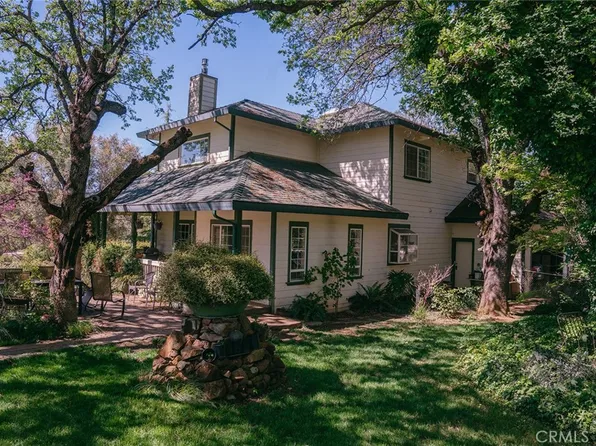 14134 Serpentine Farm Ln, Grass Valley, CA 95949