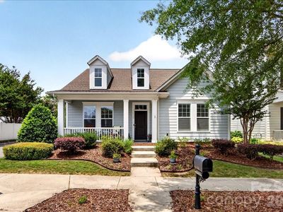 12422 Brenthaven Dr, Davidson, NC, 28036