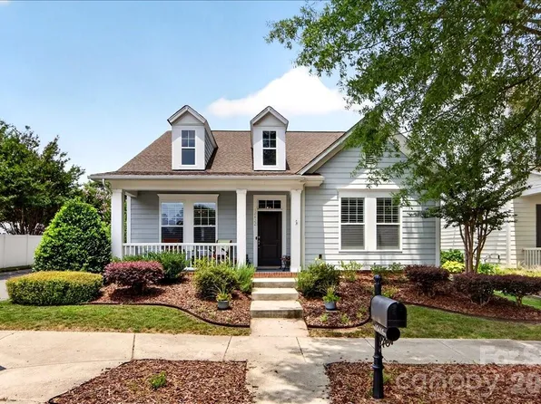 12422 Brenthaven Dr, Davidson, NC 28036