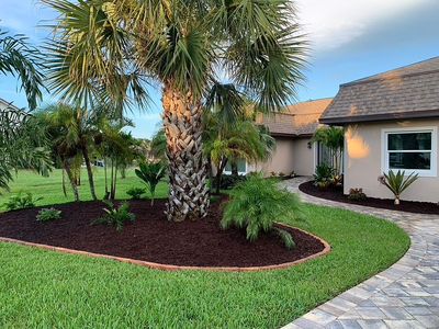 83 Mohican Way, Melbourne Beach, FL, 32951