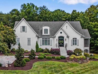 2550 Mountain Lake Rd, Asheboro, NC, 27205