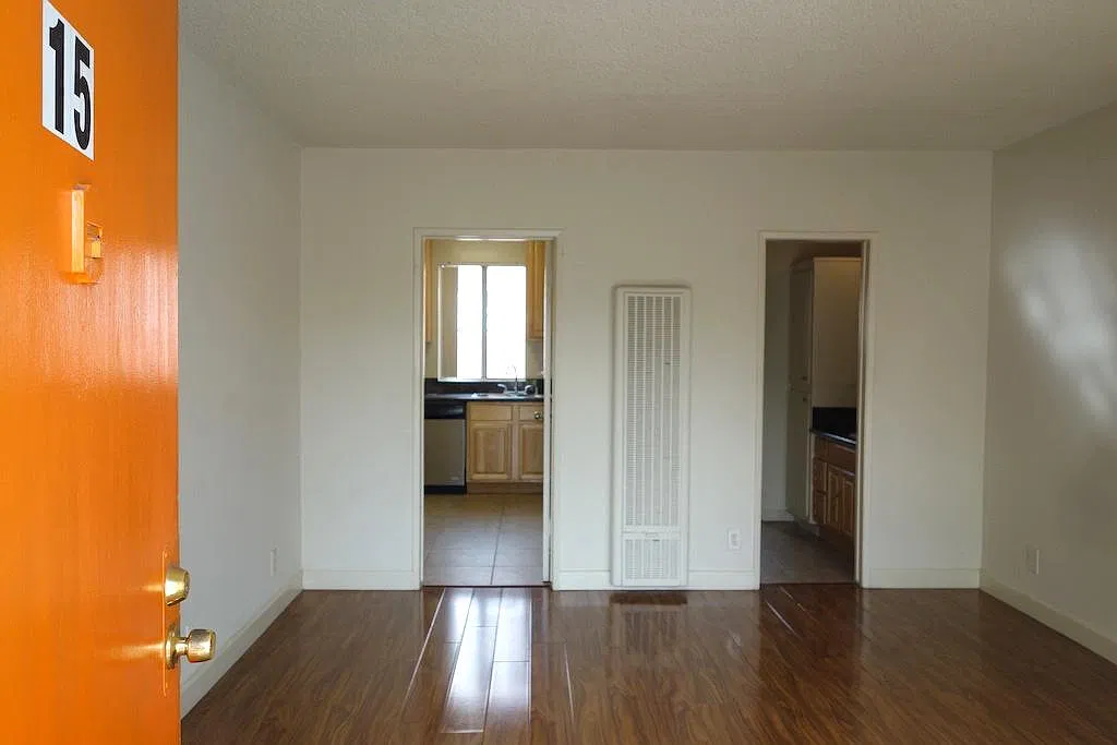 Studio, 380 sqft, $1,495 — Photo 1