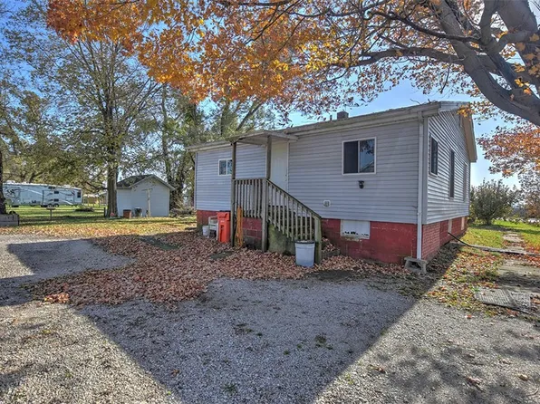 216 S Center St, Argenta, IL 62501