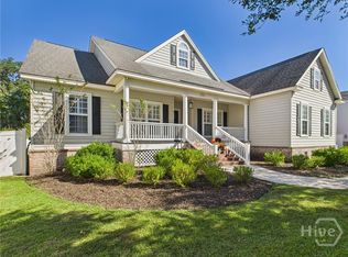 176 Rice Mill Dr, Savannah, GA 31419