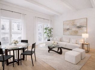 16 W 19th St APT 3C, New York, NY