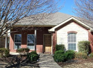 1631 Balboa Ln, Allen, TX 75002