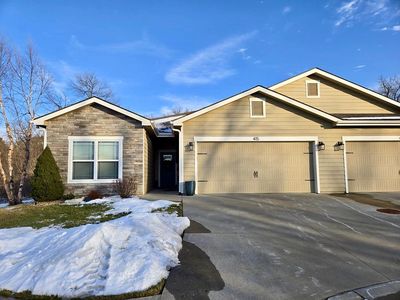415 Rosewalk Pl, Manhattan, KS, 66503