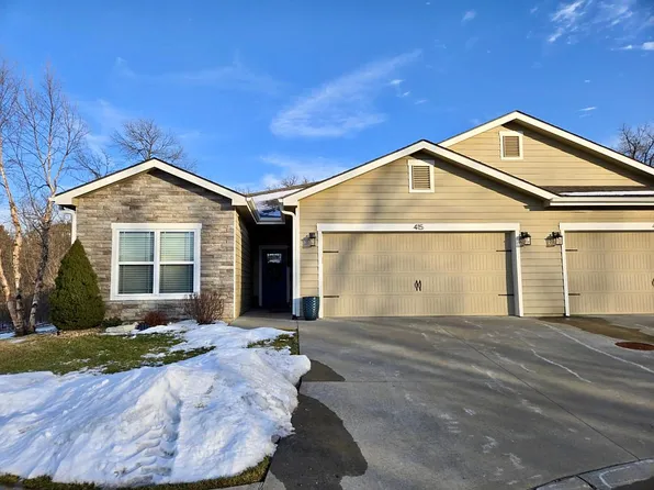 415 Rosewalk Pl, Manhattan, KS 66503