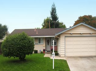 248 Kellogg Way, Santa Clara, CA