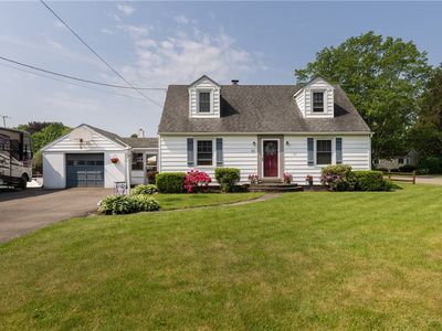 23 Middle Rd, Horseheads, NY, 14845