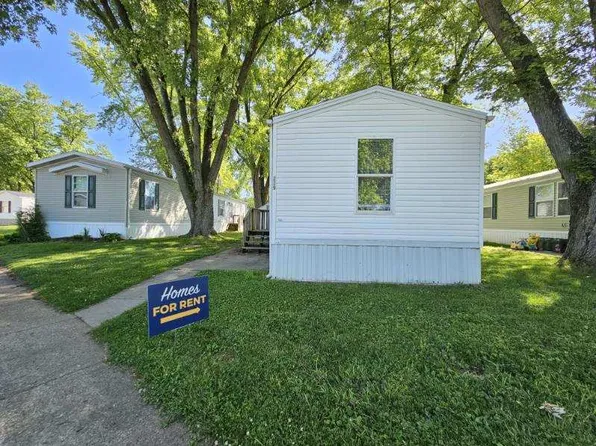 6501 Germantown Rd Lot 229, Middletown, OH 45042