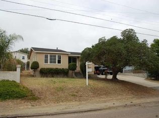 3234 Citrus St, Lemon Grove, CA 91945