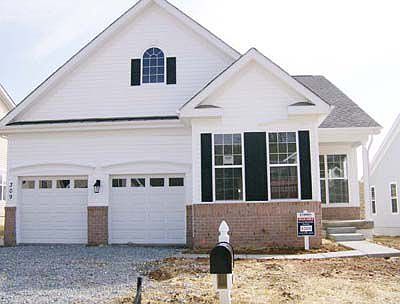 309 Summer Squall Court