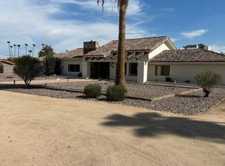 7021 E Jackrabbit Rd, Paradise Valley, AZ 85253