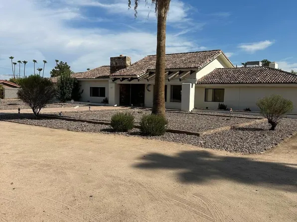 7021 E JACKRABBIT Road, Paradise Valley, AZ 85253